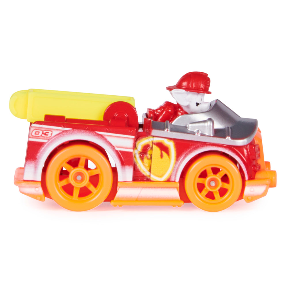 PAW Patrol True Metal Gavesæt - Neon