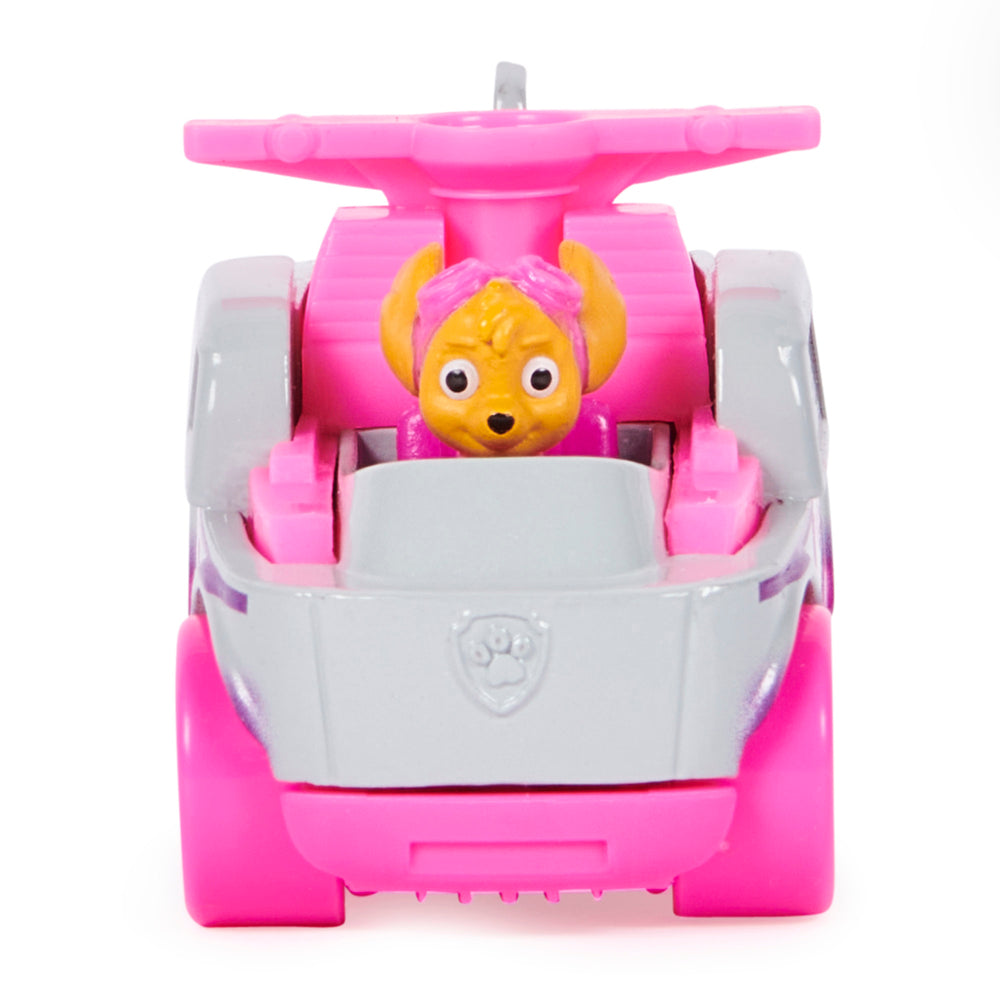 PAW Patrol True Metal Gavesæt - Neon