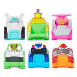 PAW Patrol True Metal Gavesæt - Neon