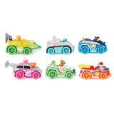 PAW Patrol True Metal Gavesæt - Neon