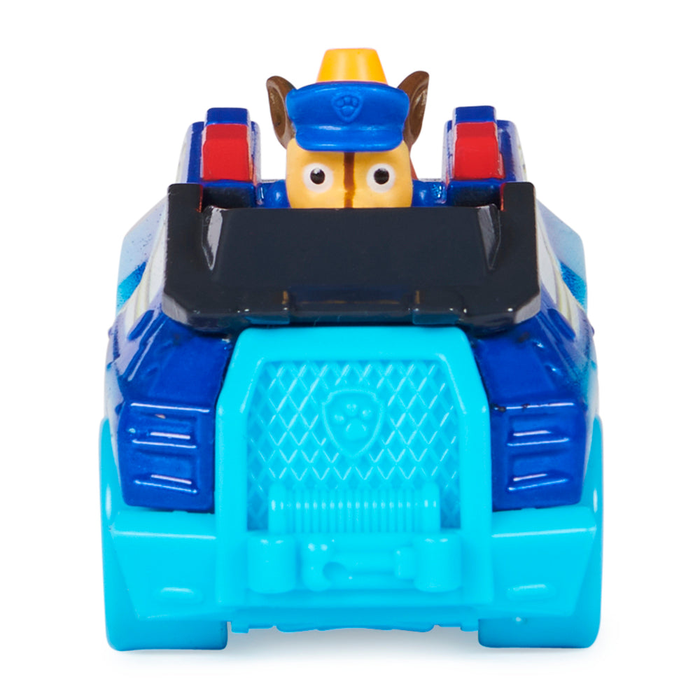 PAW Patrol True Metal Gavesæt - Neon