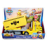 Paw Patrol Big Trucks Rubble Mega Vehicle