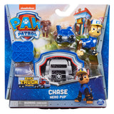 Paw Patrol Big Trucks Hero Pups Asst.