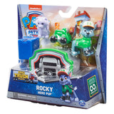 Paw Patrol Big Trucks Hero Pups Asst.
