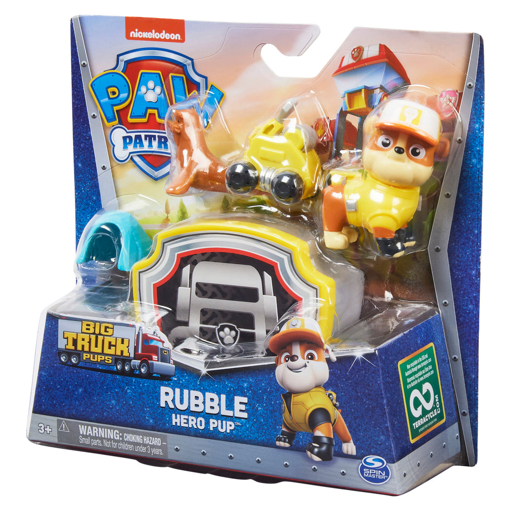 Paw Patrol Big Trucks Hero Pups Asst.