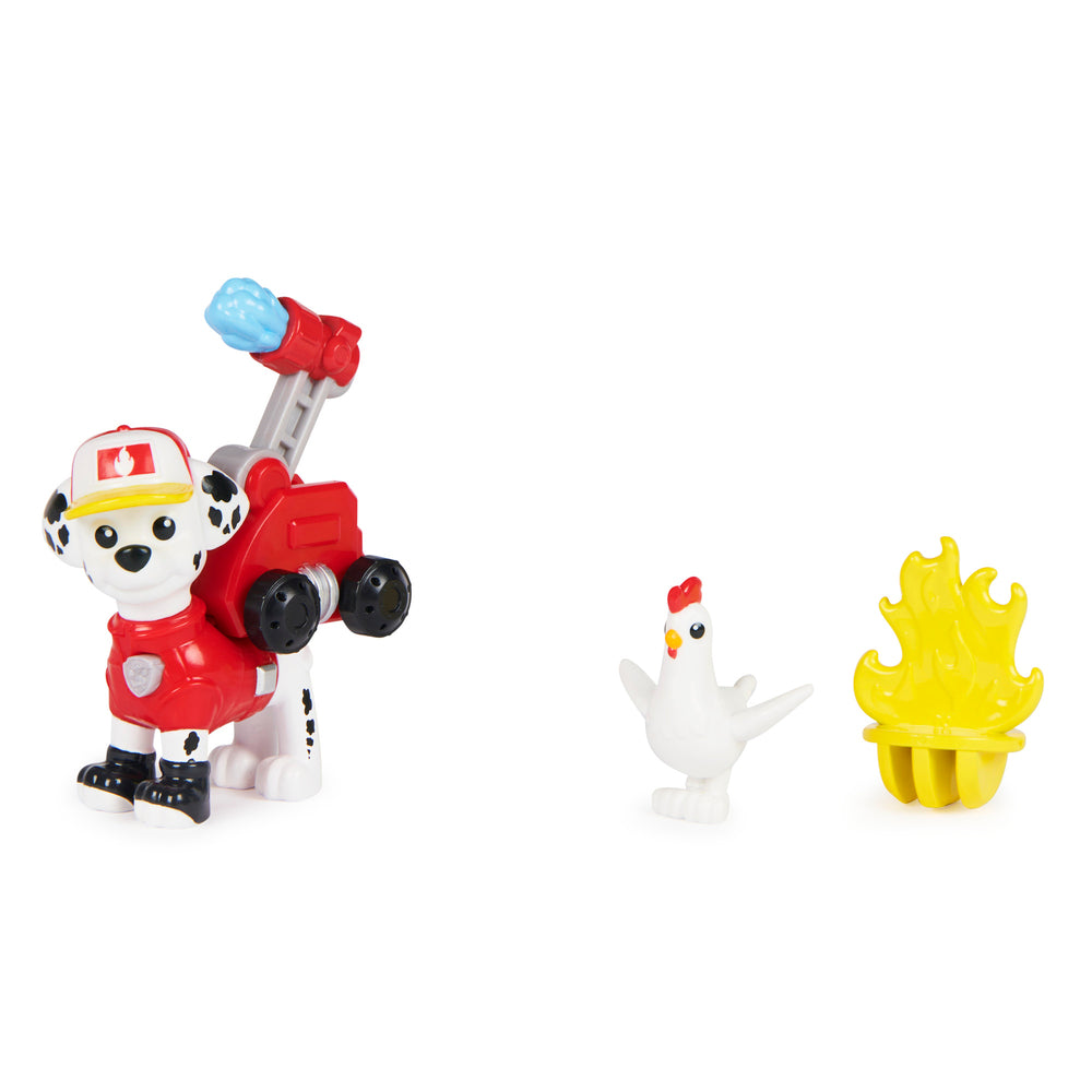 Paw Patrol Big Trucks Hero Pups Asst.