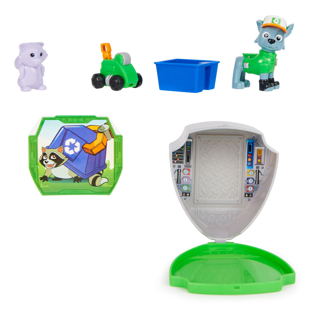 Paw Patrol Big Trucks Hero Pups Asst.
