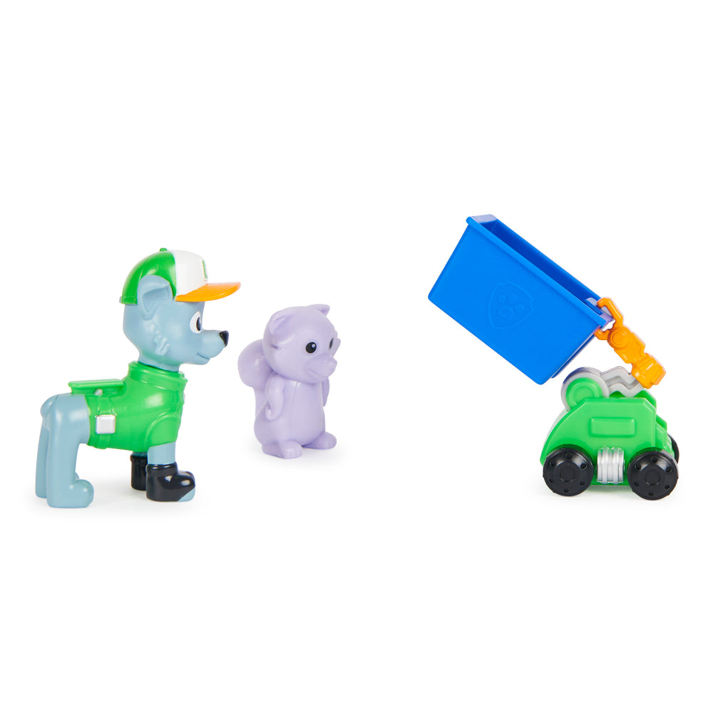Paw Patrol Big Trucks Hero Pups Asst.