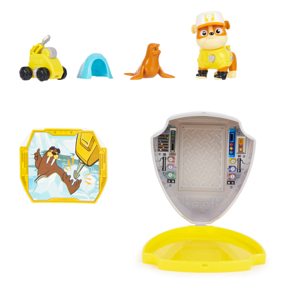Paw Patrol Big Trucks Hero Pups Asst.