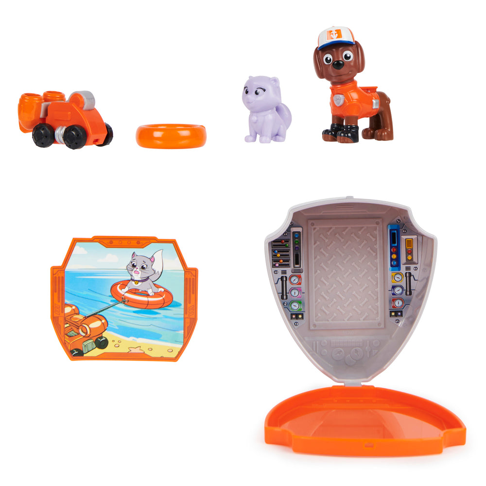 Paw Patrol Big Trucks Hero Pups Asst.