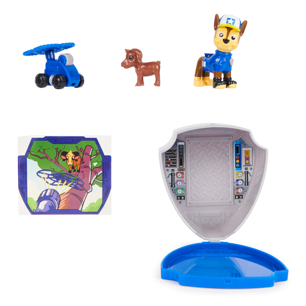 Paw Patrol Big Trucks Hero Pups Asst.