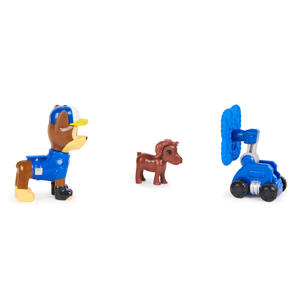 Paw Patrol Big Trucks Hero Pups Asst.