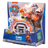 Paw Patrol Big Trucks Hero Pups Asst.