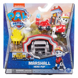 Paw Patrol Big Trucks Hero Pups Asst.