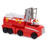 Paw Patrol Big Trucks Themed Vehicle - Marshall