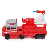 Paw Patrol Big Trucks Themed Vehicle - Marshall