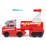 Paw Patrol Big Trucks Themed Vehicle - Marshall