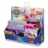 Paw Patrol Big Trucks Themed Vehicle - Skye