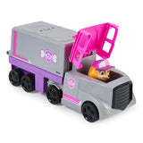 Paw Patrol Big Trucks Themed Vehicle - Skye