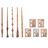 Wizarding World Spellbinding Wand - Hermione