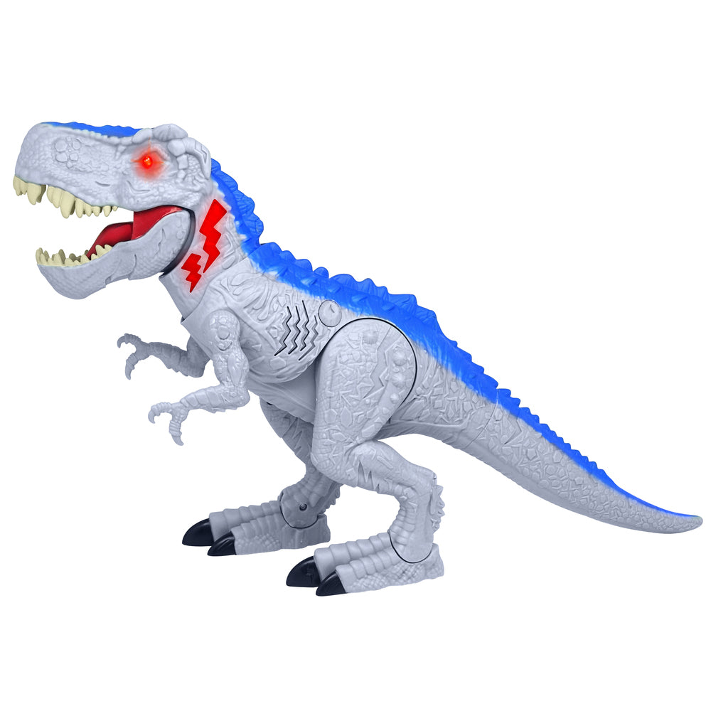 Mighty Megasaur 30 cm Mega Hunter T-Rex