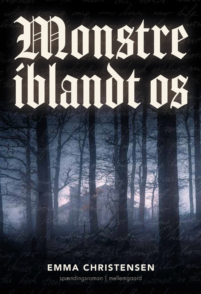 Monstre iblandt os