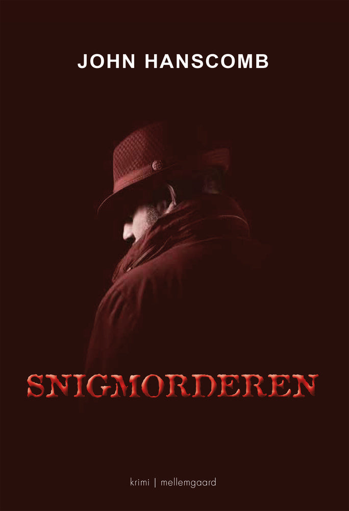 Snigmorderen