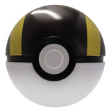 Pokémon Poke tin Pokeball best of 2021