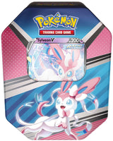 Pokémon Poke tin V