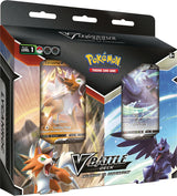 Pokémon Poke battle deck bundle