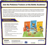 Pokémon Poke battle academy