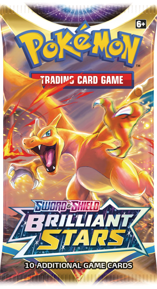 Pokémon Poke booster