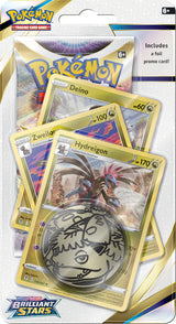 Pokémon Poke premium checklane