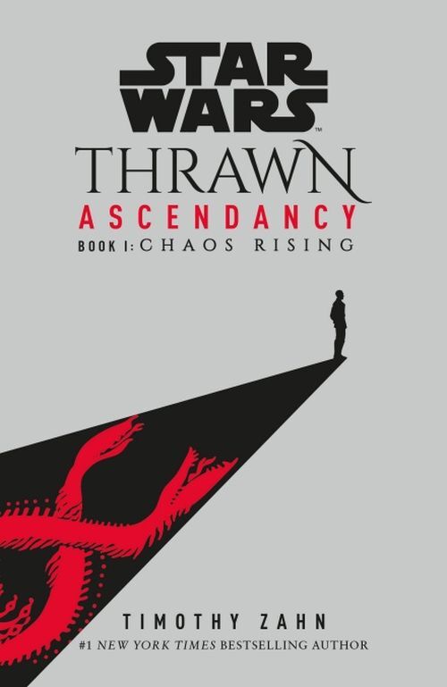 Star Wars Thrawn Ascendancy Chaos Rising