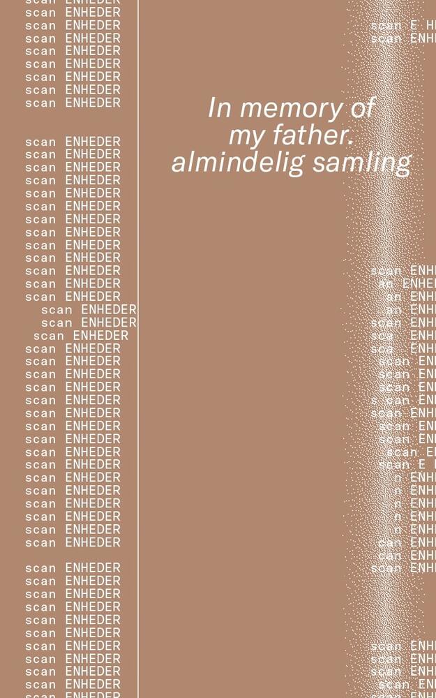 Scan enheder