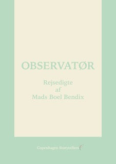 Observatør