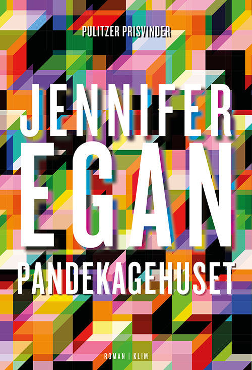 Pandekagehuset