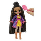 L.O.L Surprice OMG travel doll asst