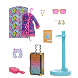 L.O.L Surprice OMG travel doll asst