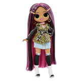 L.O.L Surprice OMG travel doll asst