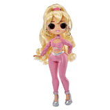 L.O.L Surprice OMG travel doll asst