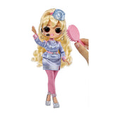 L.O.L Surprice OMG travel doll asst