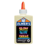 Elmer's Glow-in-the-dark lim naturlig 147 ml