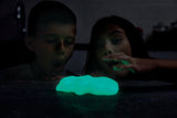 Elmer's Glow-in-the-dark lim naturlig 147 ml