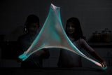 Elmer's Glow-in-the-dark slime kit 4 dele