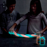 Elmer's Glow-in-the-dark slime kit 4 dele