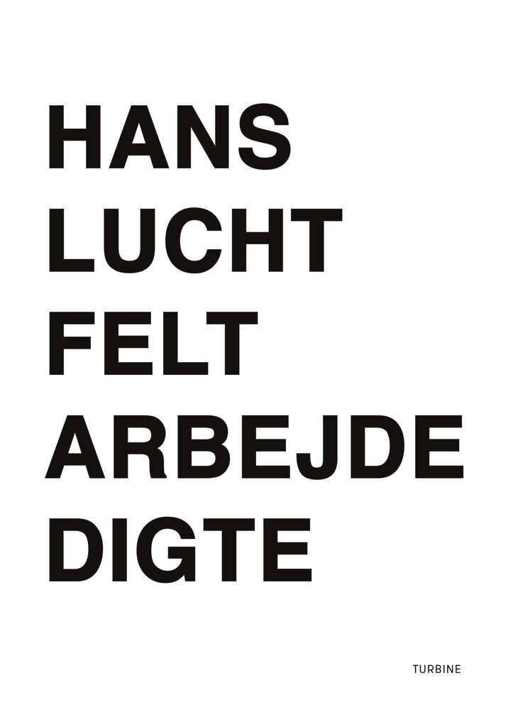 Feltarbejde