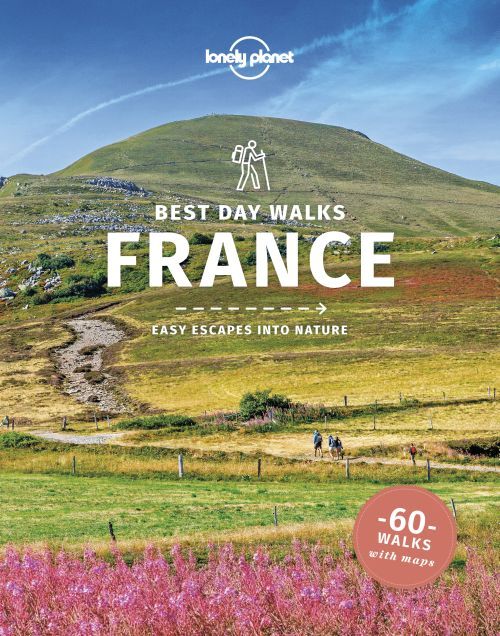 Best Day Walks France