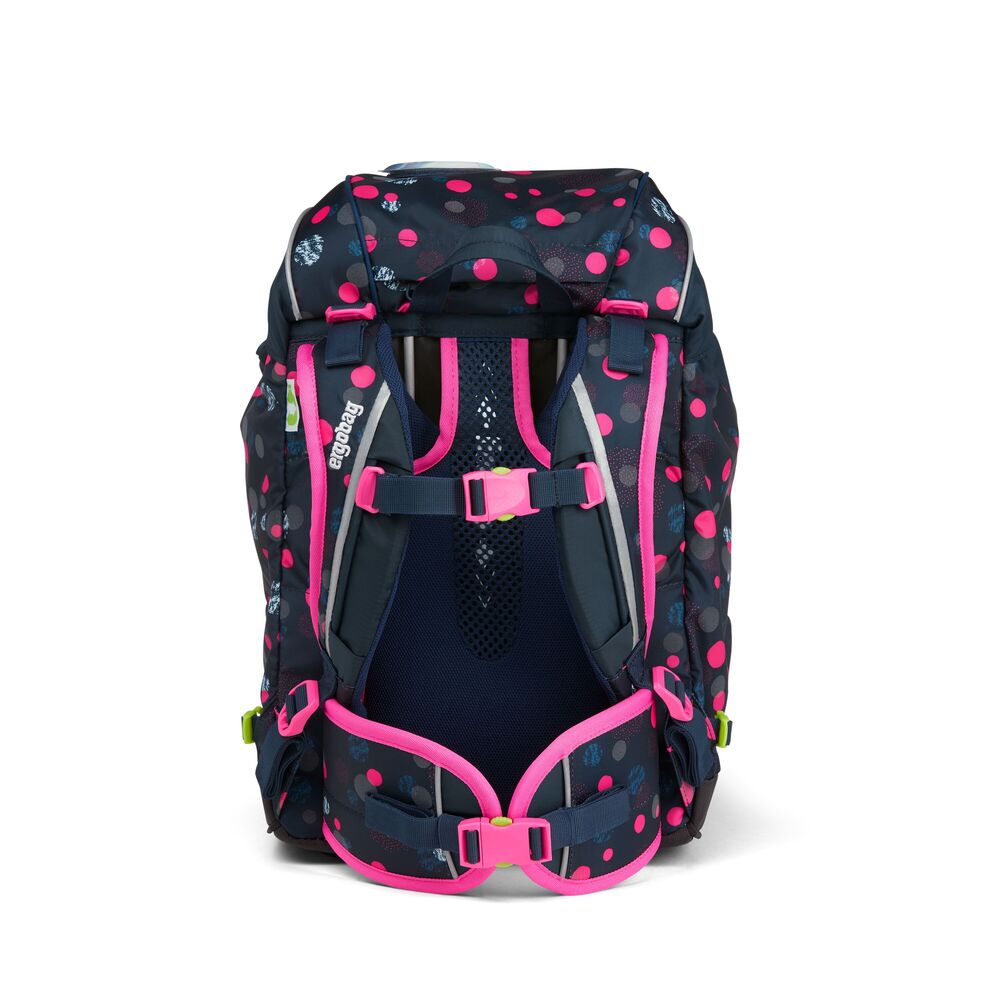 Ergobag Prime WinterwonBearland