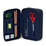 Ergobag Maxi WinterwonBearland